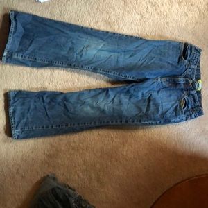 Boys jeans